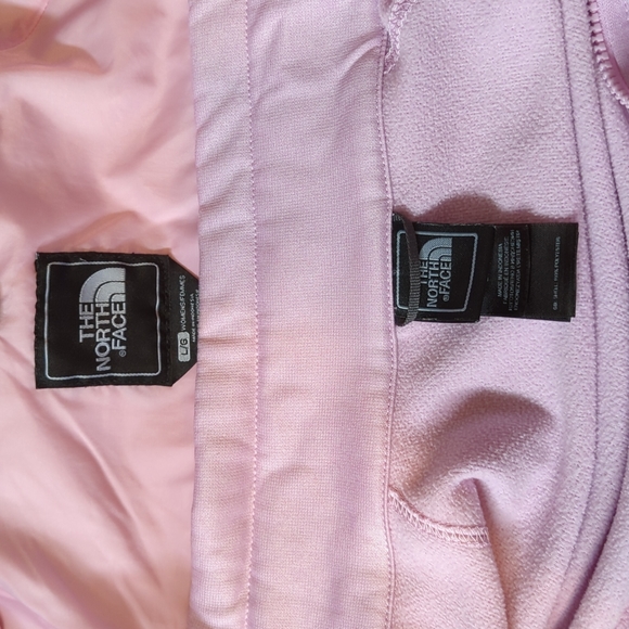 The North Face Jacket Size L - Picture 5 of 5